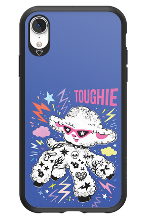 TOUGHIE 2.0 - Apple iPhone XR