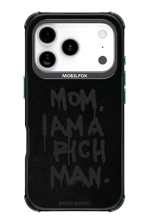 Rich Man - Apple iPhone 17 Pro