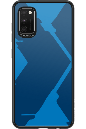 Core Charge - Samsung Galaxy A41