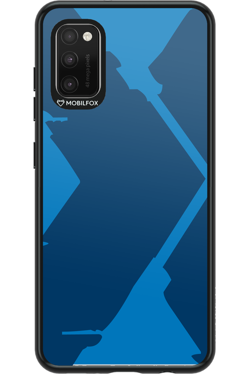 Core Charge - Samsung Galaxy A41