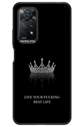 Lifestyle Queen 2.0 - Xiaomi Redmi Note 11Pro 4G/5G