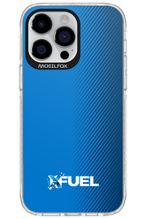 Blue Velocity - Apple iPhone 14 Pro Max