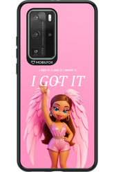 Got It - Huawei P40 Pro