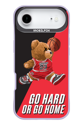 Go hard, or go home - Apple iPhone 17 Air