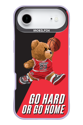 Go hard, or go home - Apple iPhone 17 Air