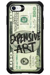 Expensive Art - Apple iPhone 7