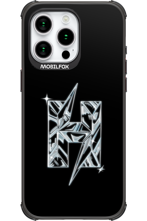 H DIAMOND 2.0 - Apple iPhone 15 Pro Max