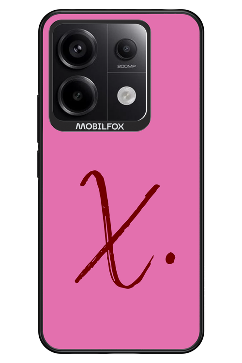(Sorbet) X - Xiaomi Redmi Note 13 Pro 5G