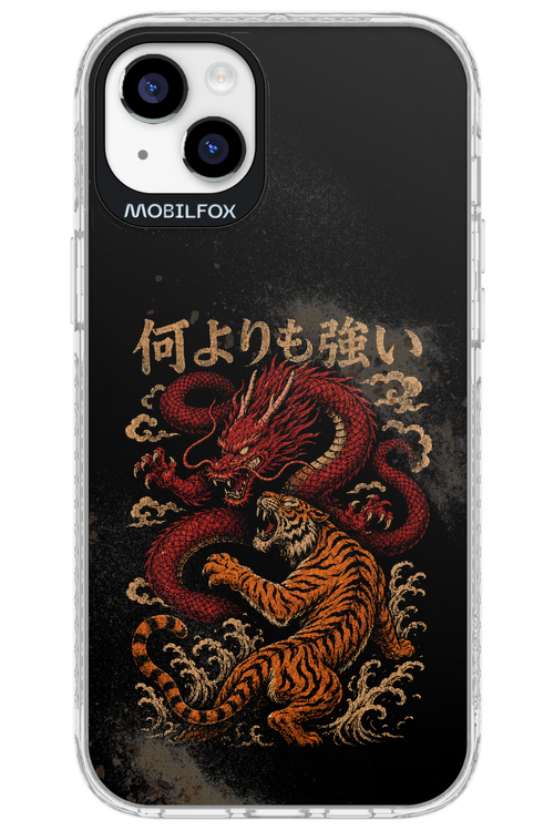 何よりも強いI 2.0 - Apple iPhone 14 Plus