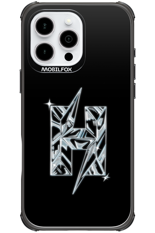 H DIAMOND 2.0 - Apple iPhone 16 Pro Max
