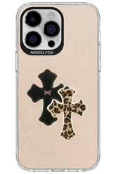 Double Cross - Apple iPhone 14 Pro Max