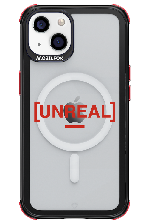 Unreal Classic - Apple iPhone 13