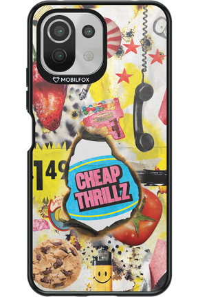CHEAP THRILLZ - Xiaomi Mi 11 Lite (2021)