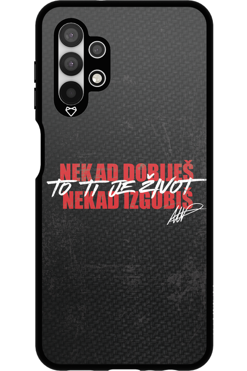CARBON ADRI 2.0 - Samsung Galaxy A13 4G