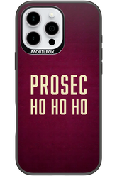 Prosec Ho - Apple iPhone 16 Pro Max