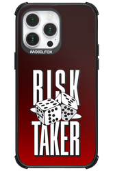 HYPER RISK - Apple iPhone 14 Pro Max