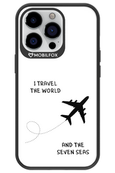 Traveller 2.0 - Apple iPhone 13 Pro