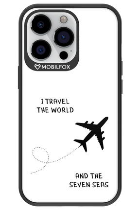 Traveller 2.0 - Apple iPhone 13 Pro