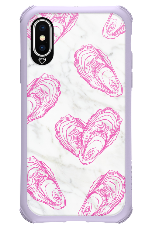 Shelly - Apple iPhone XS