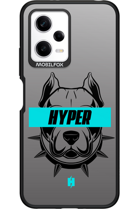 BULL - Xiaomi Redmi Note 12 5G