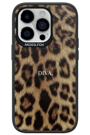 Diva 2.0 - Apple iPhone 14 Pro