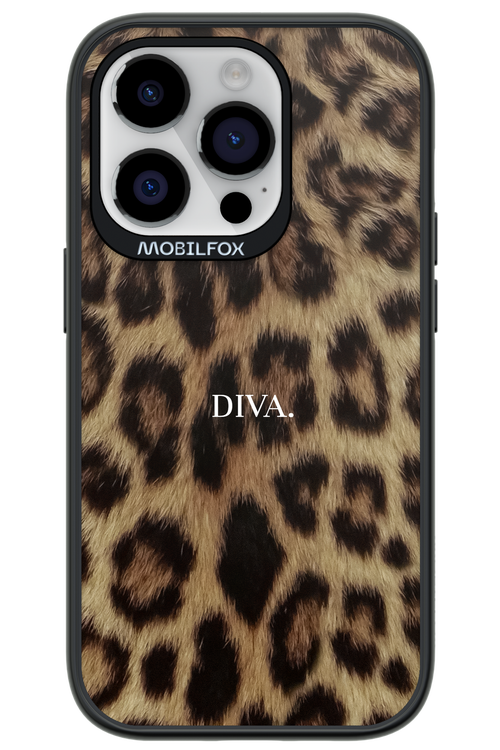 Diva 2.0 - Apple iPhone 14 Pro