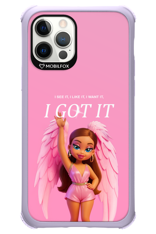 Got It 2.0 - Apple iPhone 12 Pro