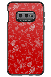 Wrapping Paper - Samsung Galaxy S10e