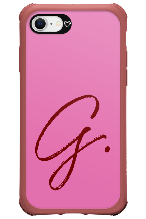 (Sorbet) G 2.0 - Apple iPhone 7