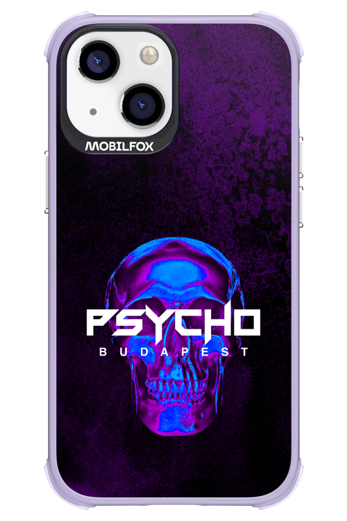 Psyskull - Apple iPhone 13 Mini