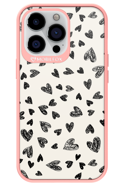 Crazy in Luv 2.0 - Apple iPhone 13 Pro