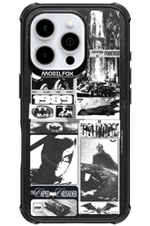 Batman Forever - Apple iPhone 16 Pro