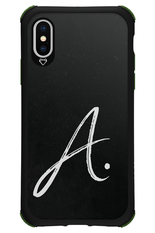 (Off Space) A 2.0 - Apple iPhone XS
