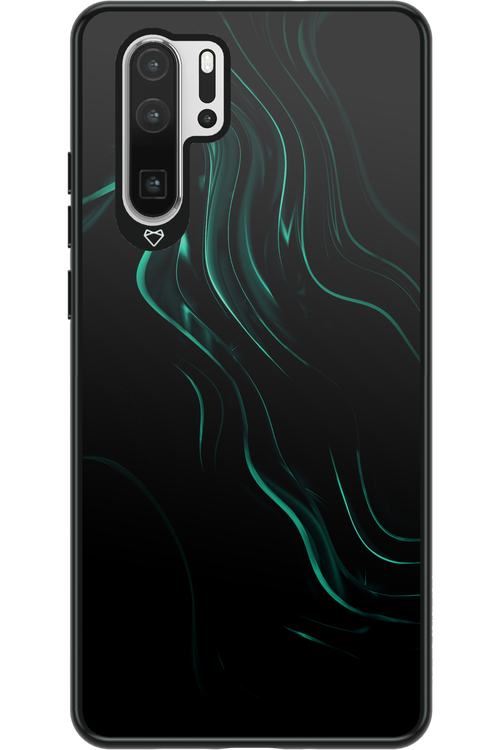 Northern Lights 2.0 - Huawei P30 Pro
