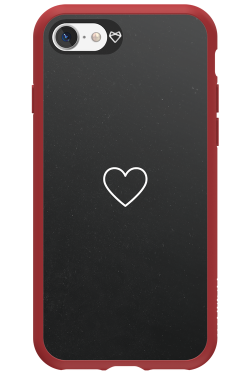 Love Is Simple - Apple iPhone 7