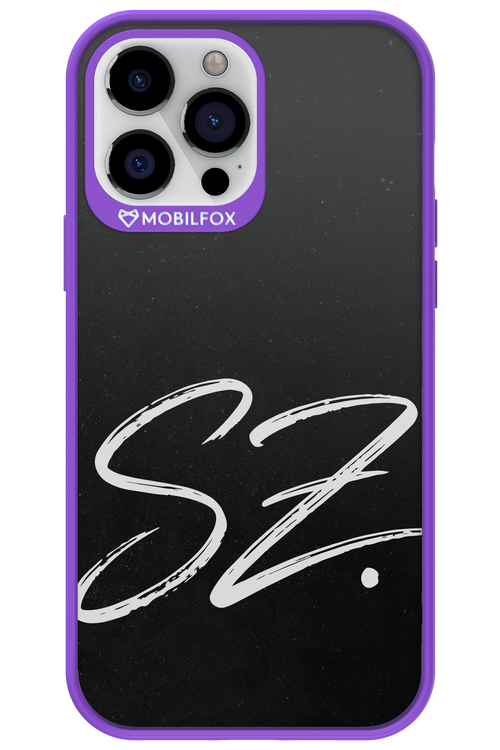 (Off Space) SZ 2.0 - Apple iPhone 13 Pro Max