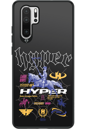 HYPER KNIGHT - Huawei P30 Pro