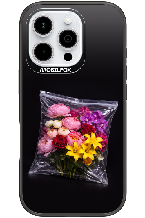Love Bag 2.0 - Apple iPhone 16 Pro