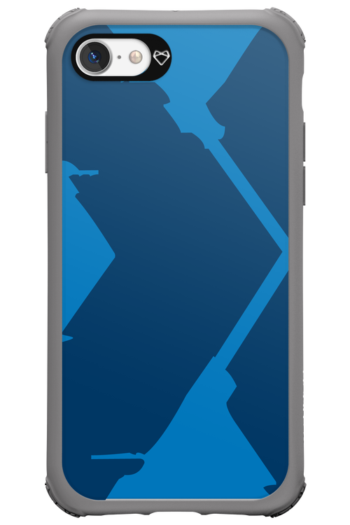 Core Charge - Apple iPhone 7