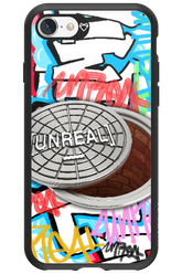 HULE - Apple iPhone SE 2020