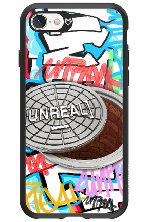 HULE - Apple iPhone SE 2020