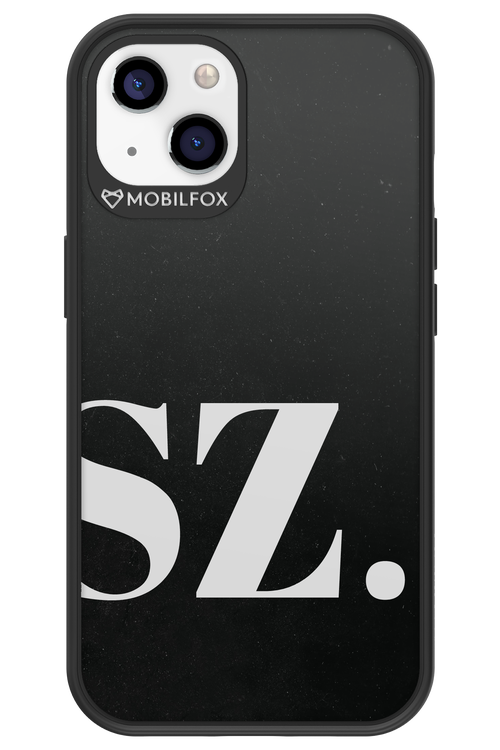 SZ (Off Space) 2.0 - Apple iPhone 13