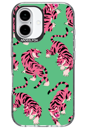 Tora II - Apple iPhone 16