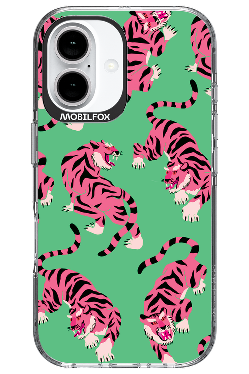 Tora II - Apple iPhone 16