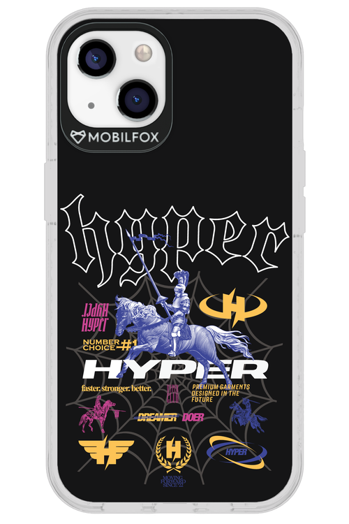 HYPER KNIGHT 2.0 - Apple iPhone 13