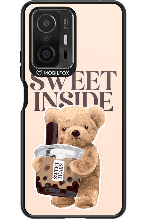 Sweet Inside 2.0 - Xiaomi Mi 11T