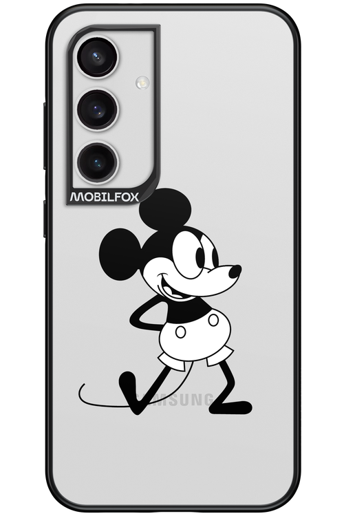 Iconic Mouse - Samsung Galaxy S24