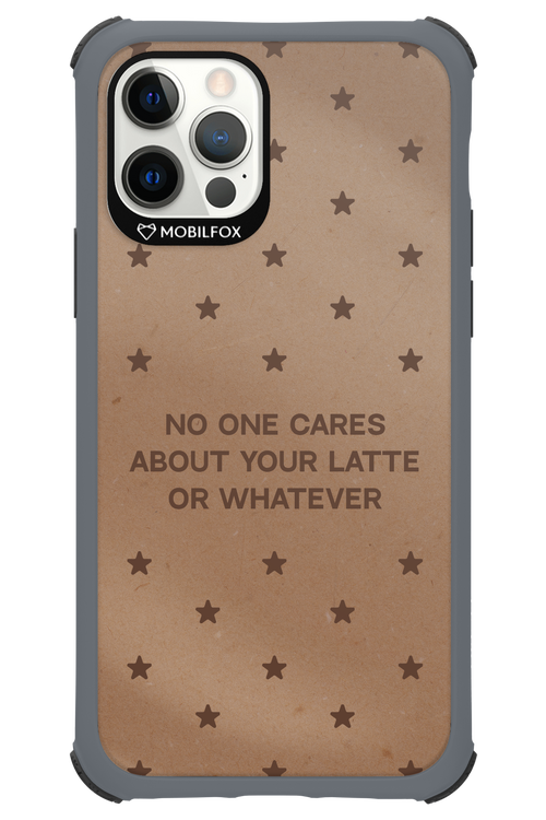 Whateverrr 2.0 - Apple iPhone 12 Pro