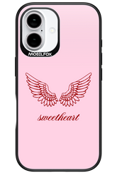 Sweetheart - Apple iPhone 16