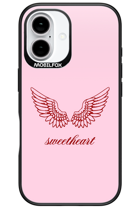 Sweetheart - Apple iPhone 16
